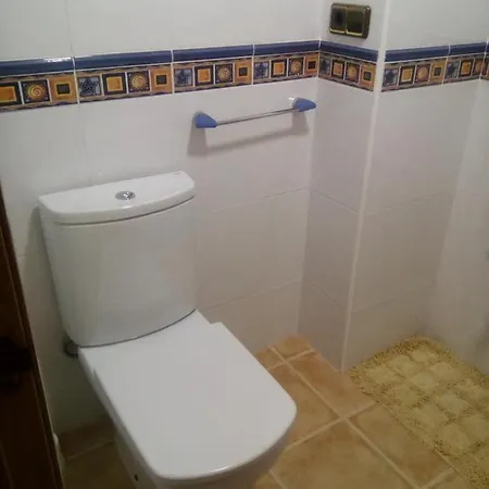 Centro Apartman *