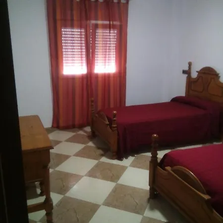 Apartman Centro Peñíscola