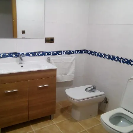 Centro Apartman Peñíscola
