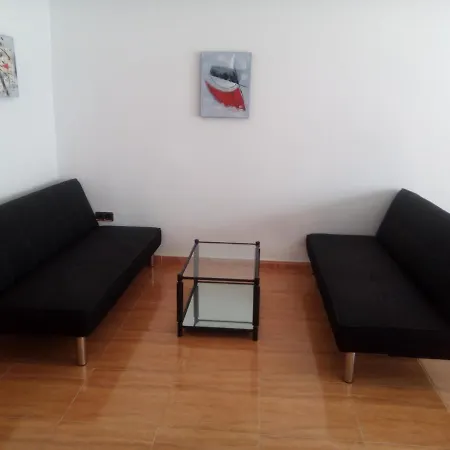 Apartman Centro *