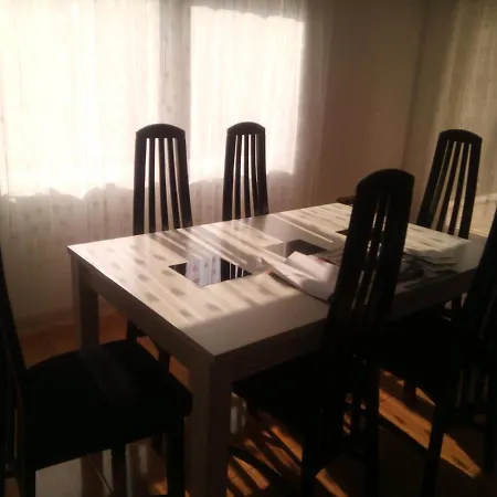 Centro Apartman Peñíscola