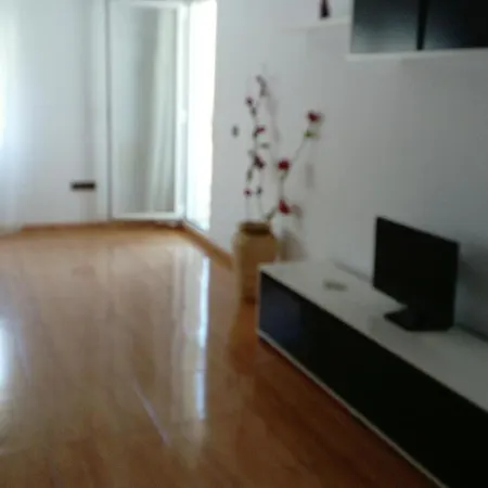 Centro * Peñíscola