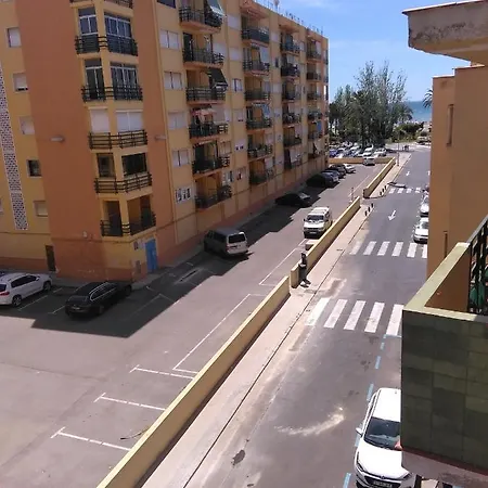Centro Apartman *