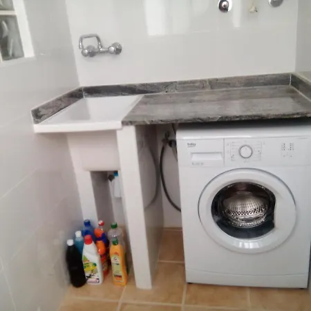 Apartman Centro *